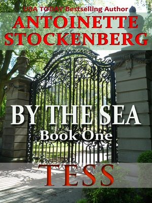 cover image of By the Sea, Book One